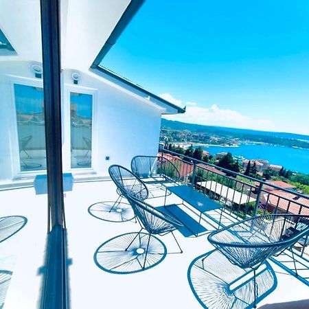 Apartma Порторож Екстер'єр фото
