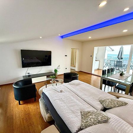 Apartma Порторож Екстер'єр фото