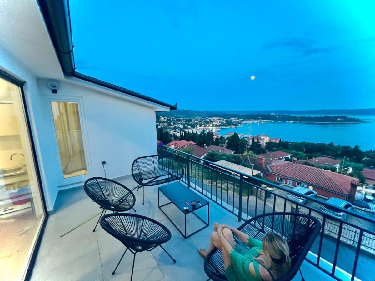 Apartma Порторож Екстер'єр фото