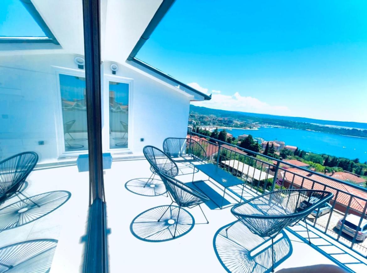 Apartma Порторож Екстер'єр фото