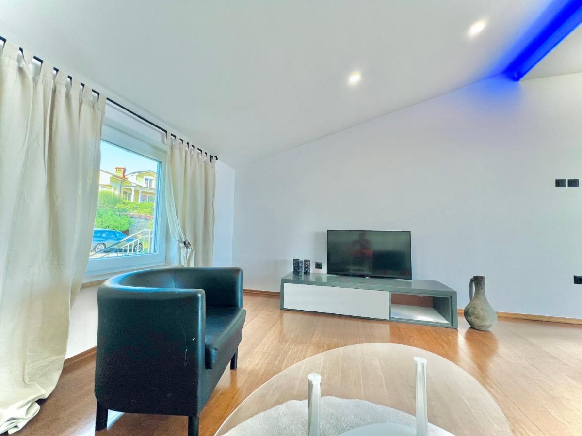 Apartma Порторож Екстер'єр фото