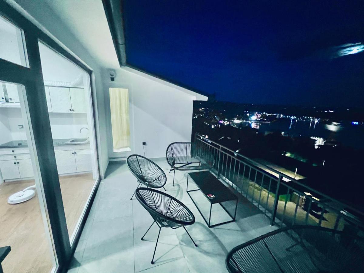 Apartma Порторож Екстер'єр фото