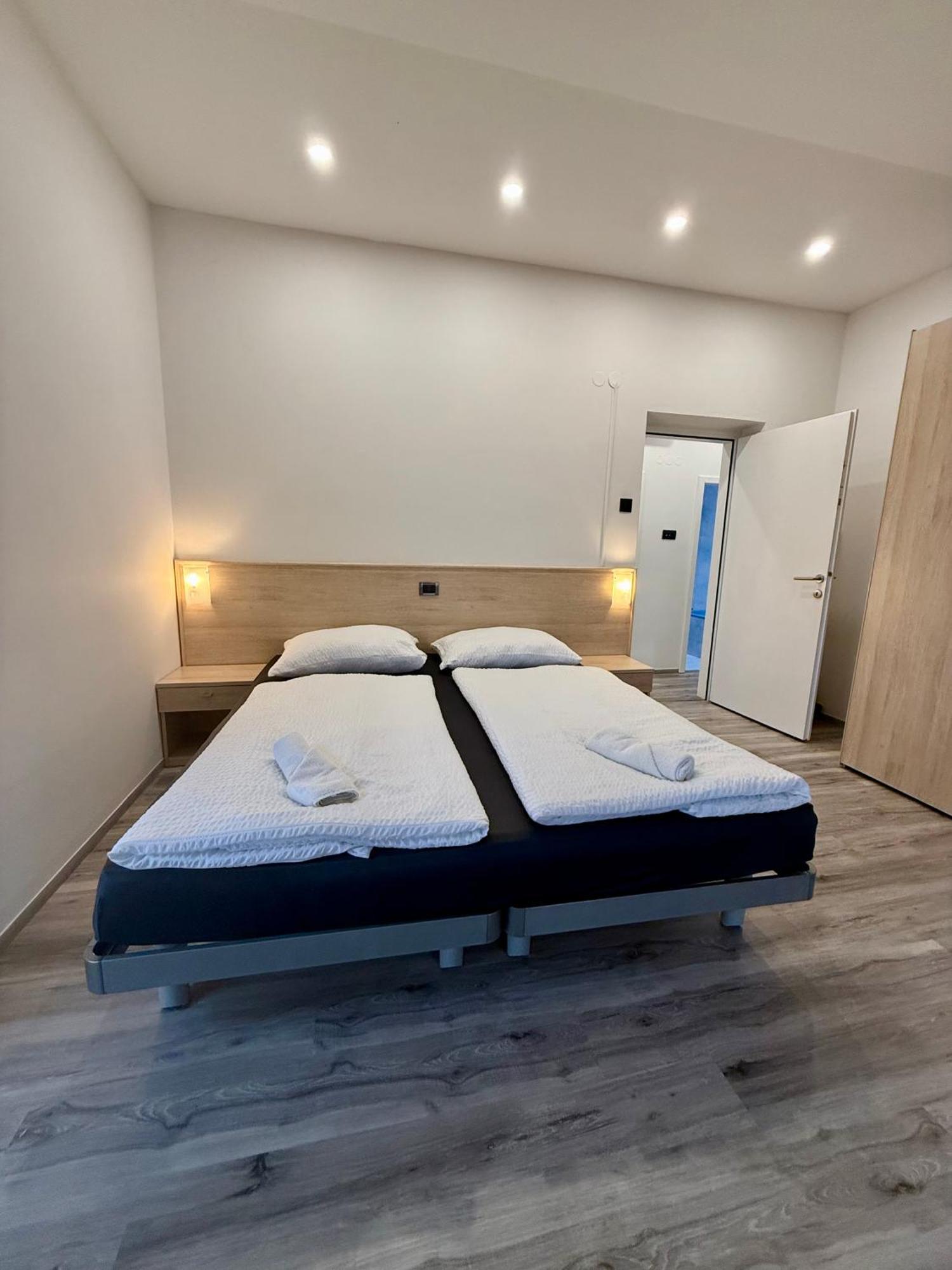 Apartma Порторож Екстер'єр фото