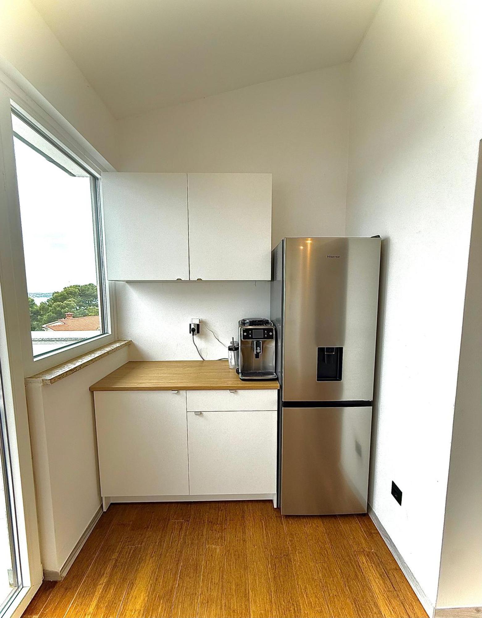 Apartma Порторож Екстер'єр фото