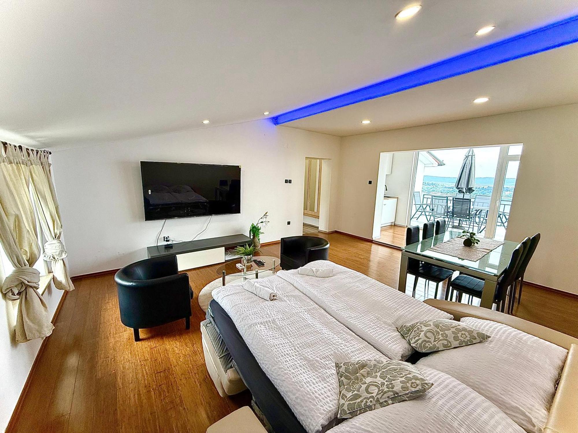 Apartma Порторож Екстер'єр фото